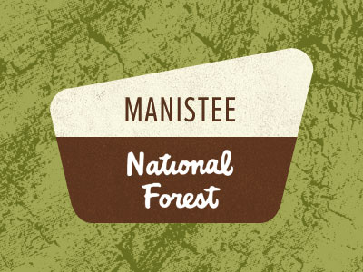 Manistee National Forest