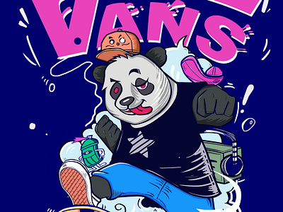 Vans 插图