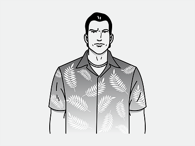 Tommy Vercetti, remember the name.