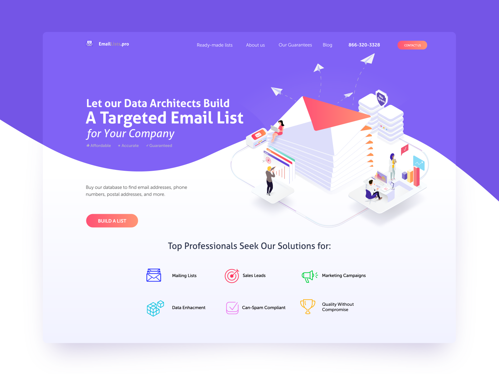 hero-image-for-email-list-company-by-orbitlix-on-dribbble