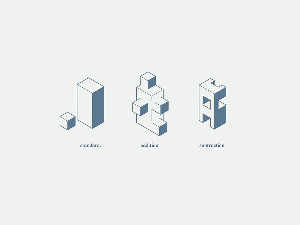 addition-subtraction-by-lodovico-marchesini-for-hike-one-on-dribbble