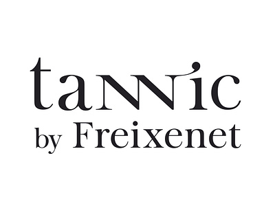 Tannic Branding