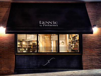 Tannic Flagship store