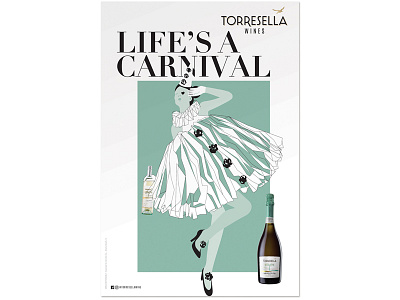 Life is a carnival, Torresella