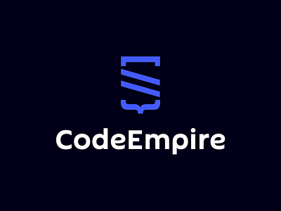 Code Empire Logo