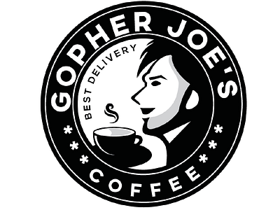 Coffee Logo 01