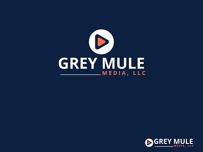 Grey Mule Logo