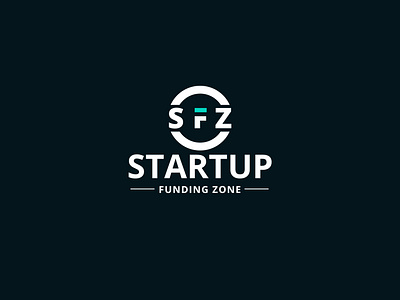 startup logo