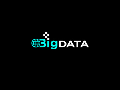 Bigdata Logo
