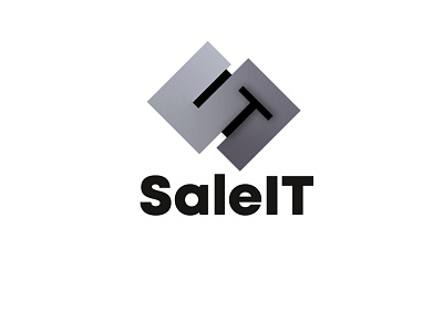 logo for it-company