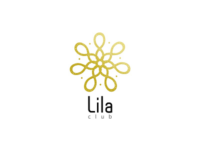 logo lila lila logo design logodesign logotype