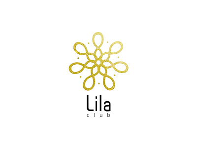 logo lila