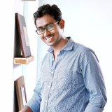 Girish Karthik
