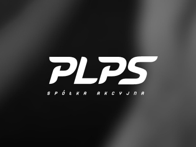 PLPS Brand Book brand book identity logo sport volleyball