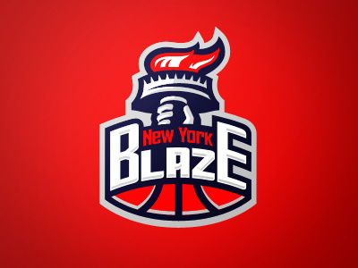 New York Blaze