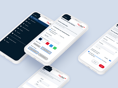 Merchant Dashboard