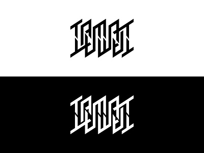 TAMAT logo branding fashion identity logo movement symbol typography
