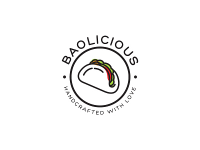 Baolicious Logo