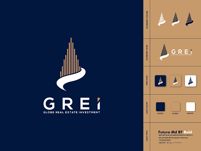 GREI Logo