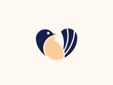 Pica illustration logo ui