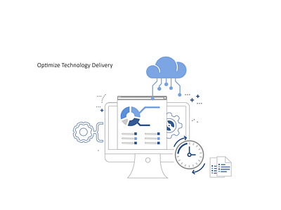 Optimize Technology Delivery