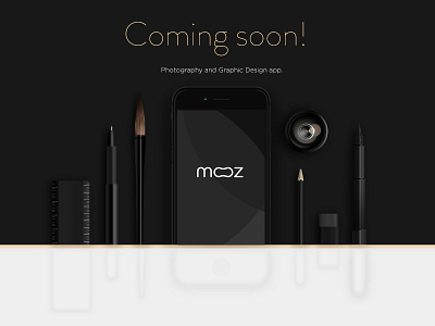 Mooz app.