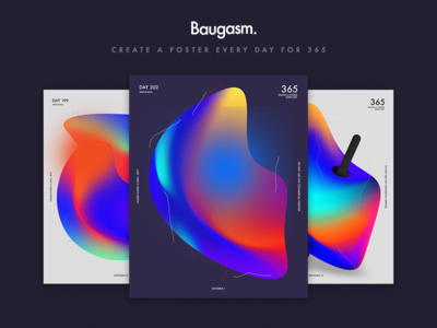 Baugasm Class