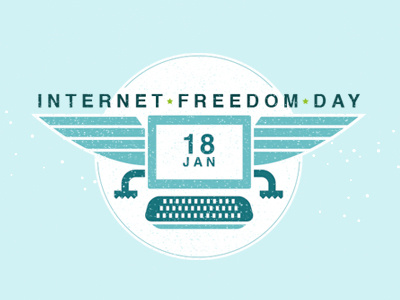 Internet Freedom Day fightforthefuture internetfreedomday sopa