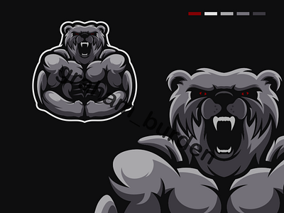 bear