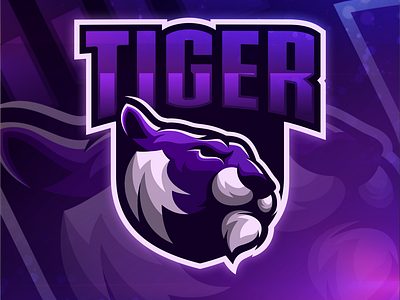 tiger logo