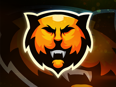 lion logo