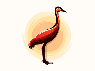 poultry logo design animation branding coreldraw design design art ilustration ilustrator logo sketch vector