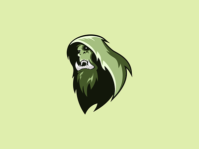 wizard coreldraw ilustrator logo