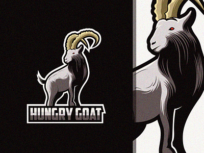 Goat animation coreldraw design design art goat icon illustration ilustration ilustrator logo sketch typography vector website