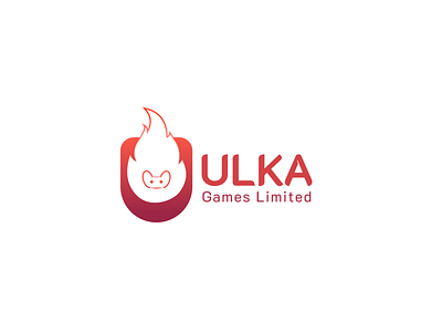 New Ulka Games logo