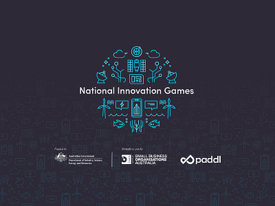 National Innovation Games