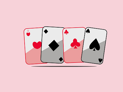 Simple Cards flaticon