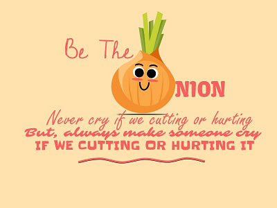 Simple Onion