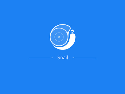 snail