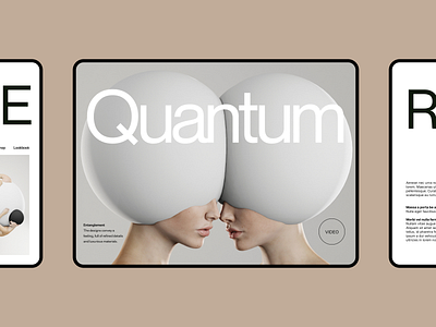 Quantum