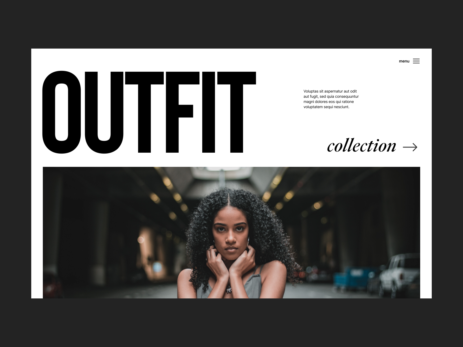 Outfit by Remon on Dribbble