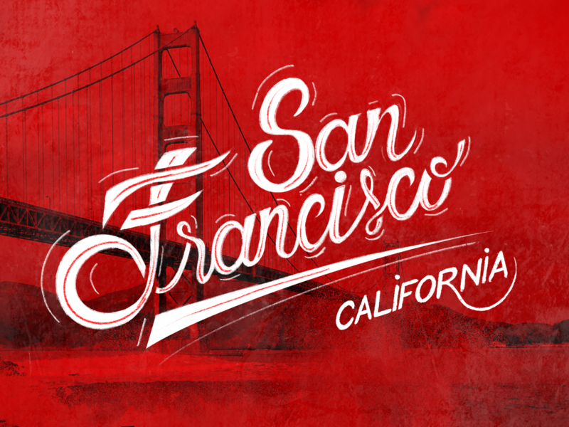 san francisco font family download