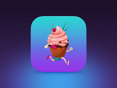 WalkCandy App app exercise run walkcandy