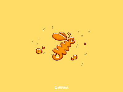 logo Bee Honey-عسل نحل
