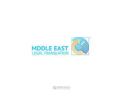 Middle East Legal Translation arabic branding calligraphy logo translation typography