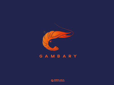 Gambary logo - جمبري