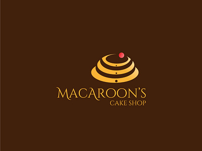 Logo for Cake Shop