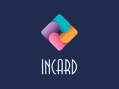 Incard Logo