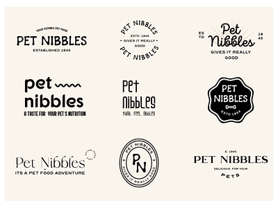 Pet Nibbles