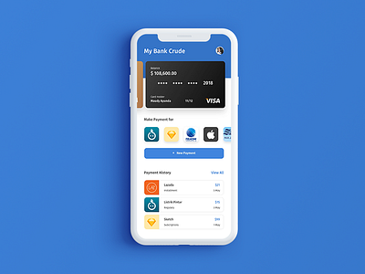 Payment Apps